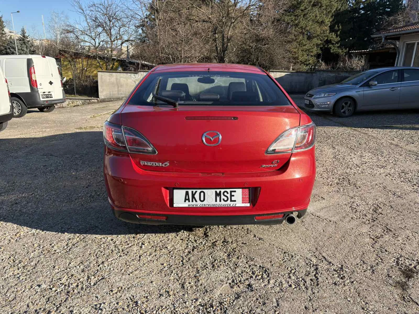 Mazda 6 | Mobile.bg � ����������� 6