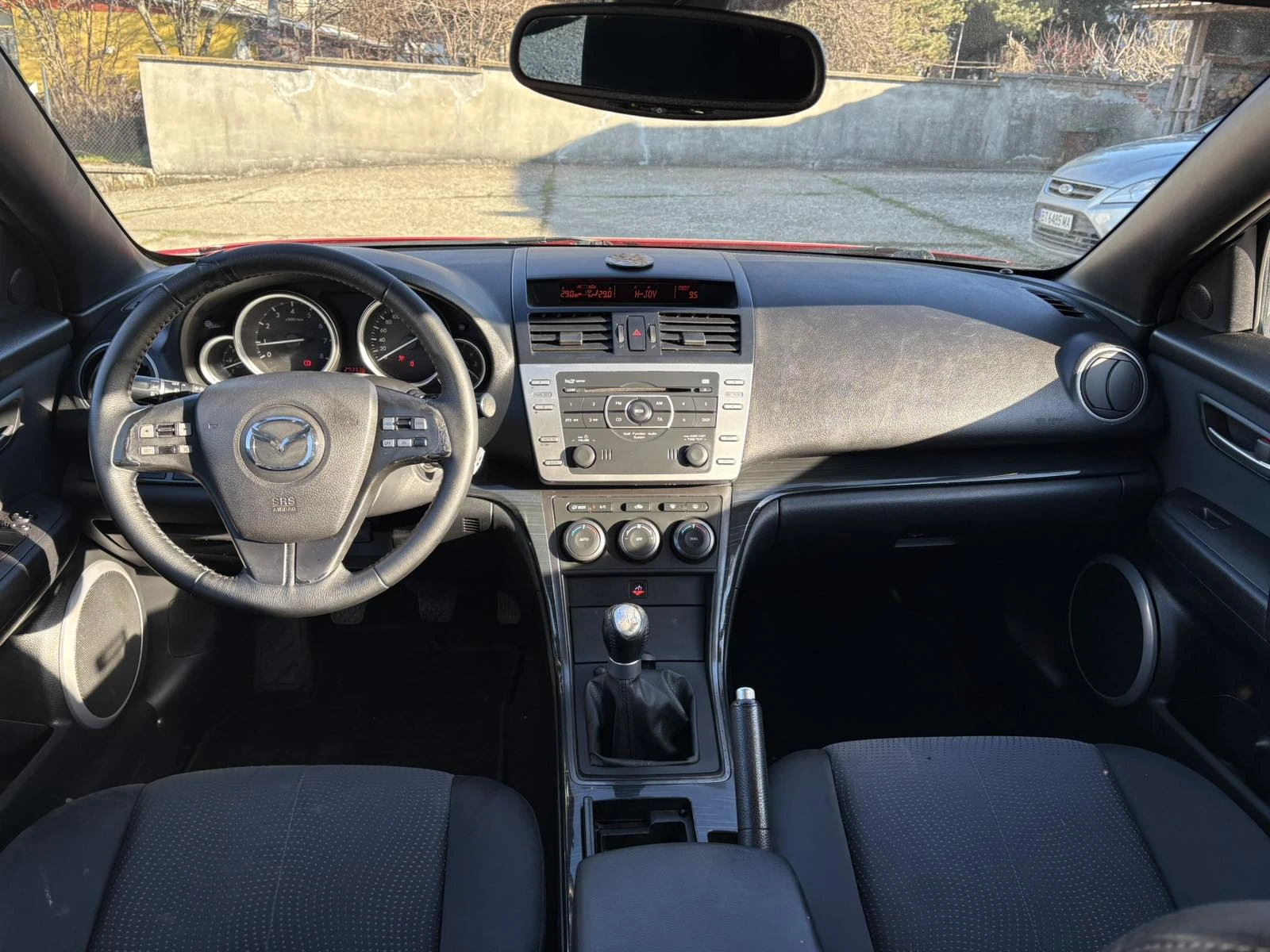 Mazda 6 | Mobile.bg � ����������� 8