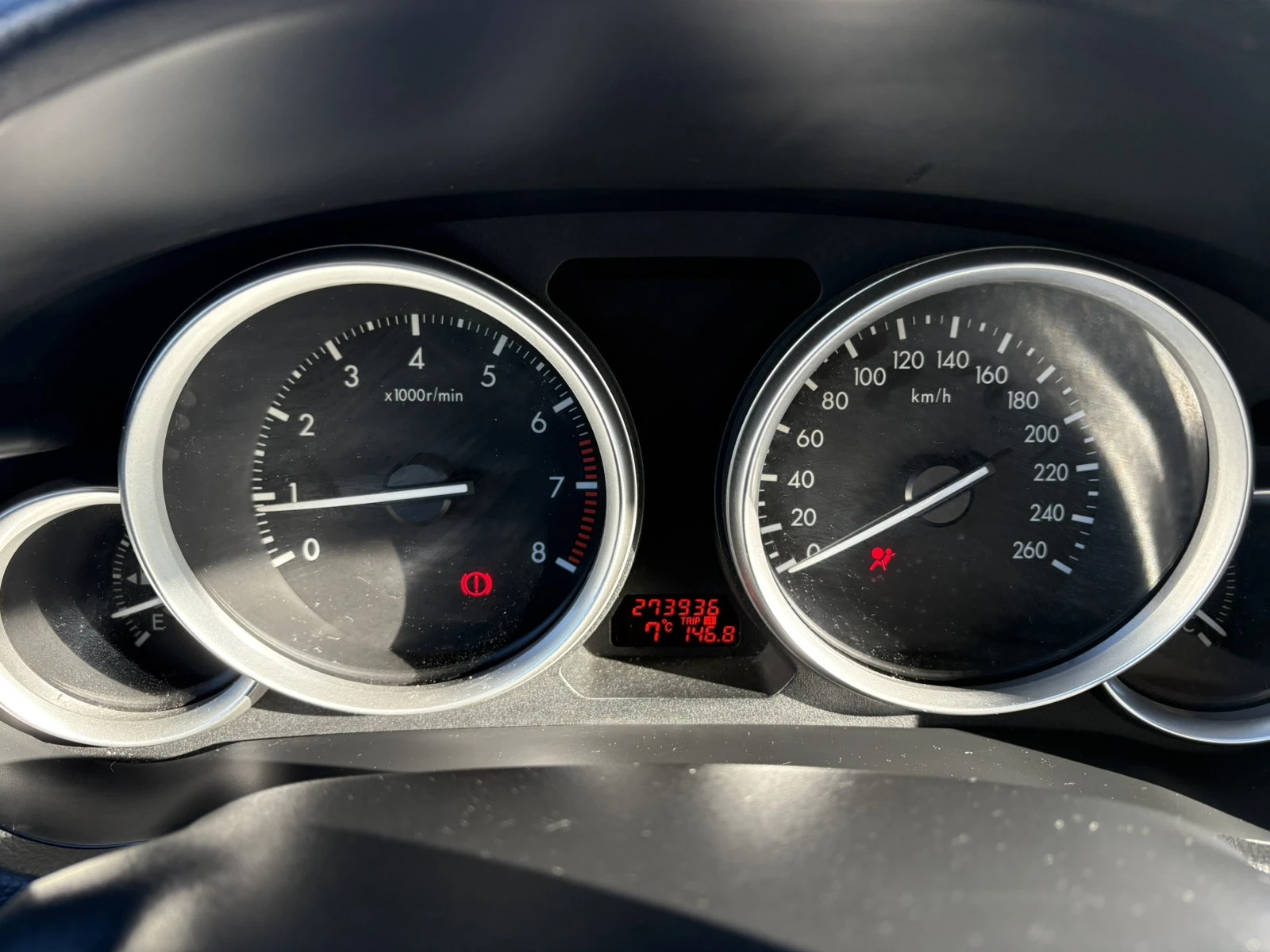 Mazda 6 | Mobile.bg � ����������� 7