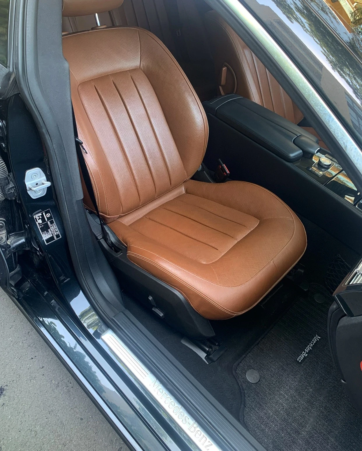 Mercedes-Benz CLS 350 CDI 4Matic Обдухване Facelift Multibeam, снимка 10 - Автомобили и джипове - 54113351