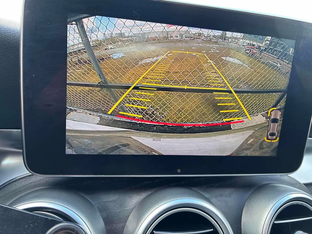 Mercedes-Benz C 300 * CARFAX * БЕЗ ПЪРВОНАЧАЛНА ВНОСКА, снимка 12 - Автомобили и джипове - 54213558