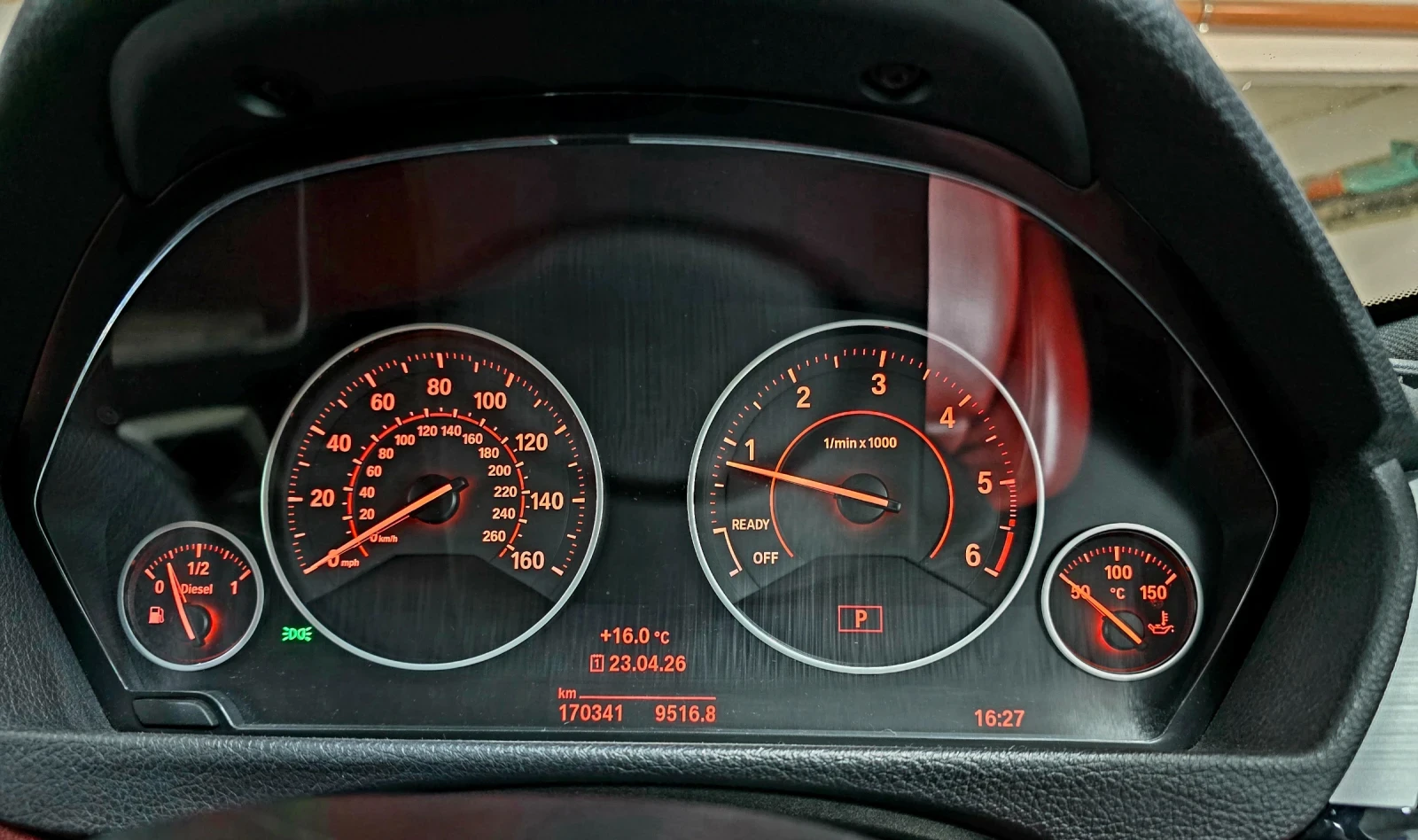 BMW 420, снимка 7 - Автомобили и джипове - 54299463