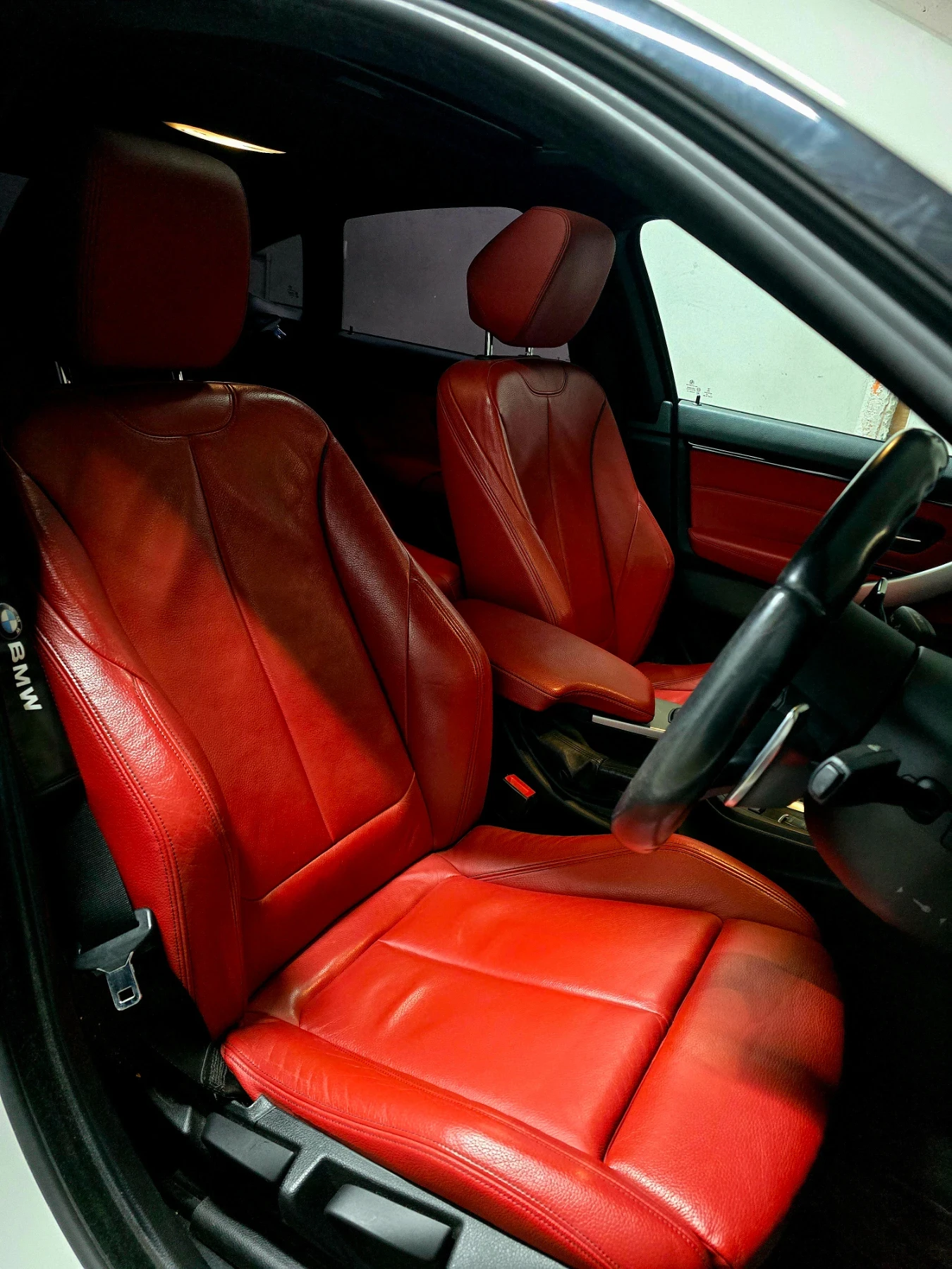 BMW 420, снимка 8 - Автомобили и джипове - 54299463