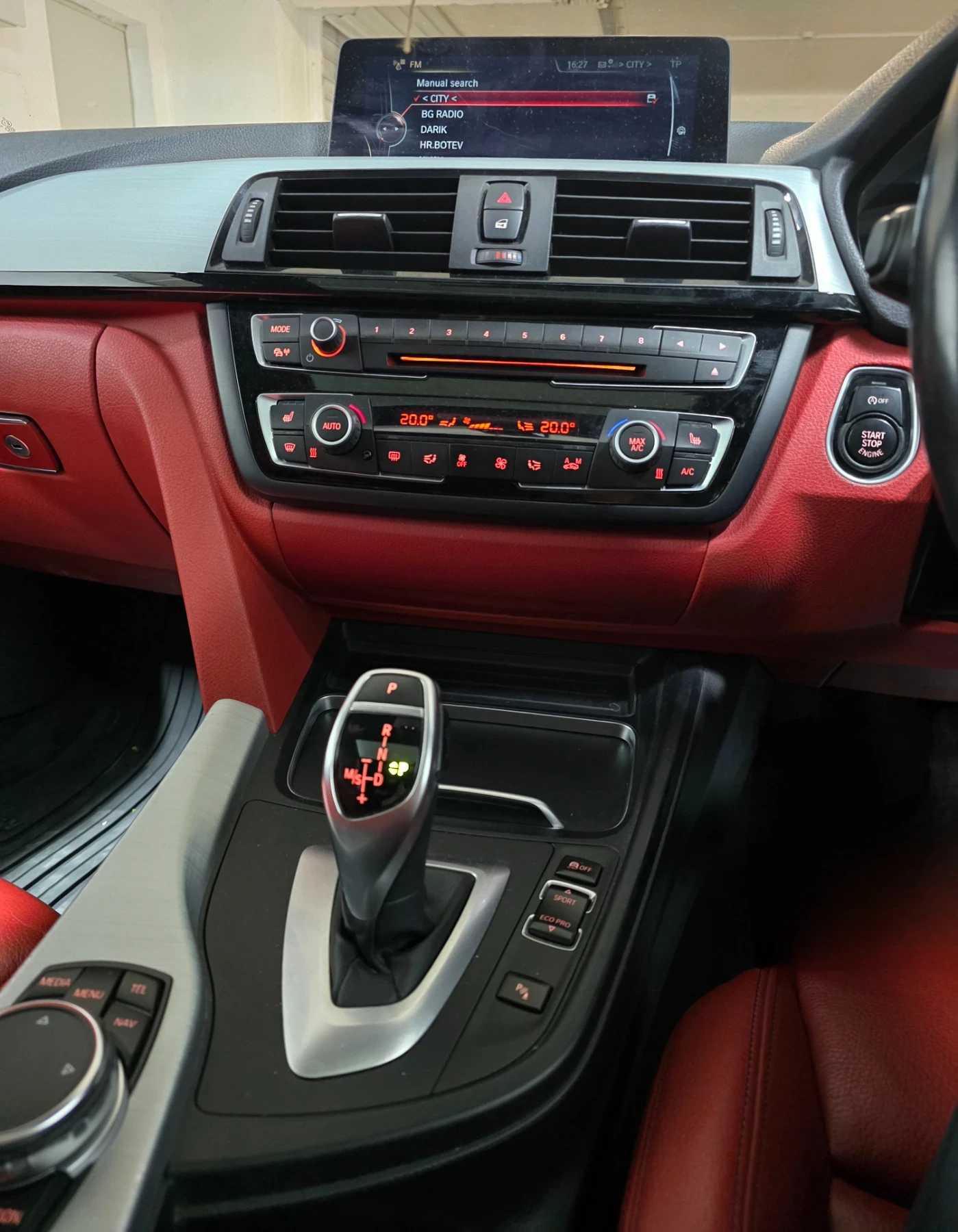 BMW 420, снимка 6 - Автомобили и джипове - 54299463