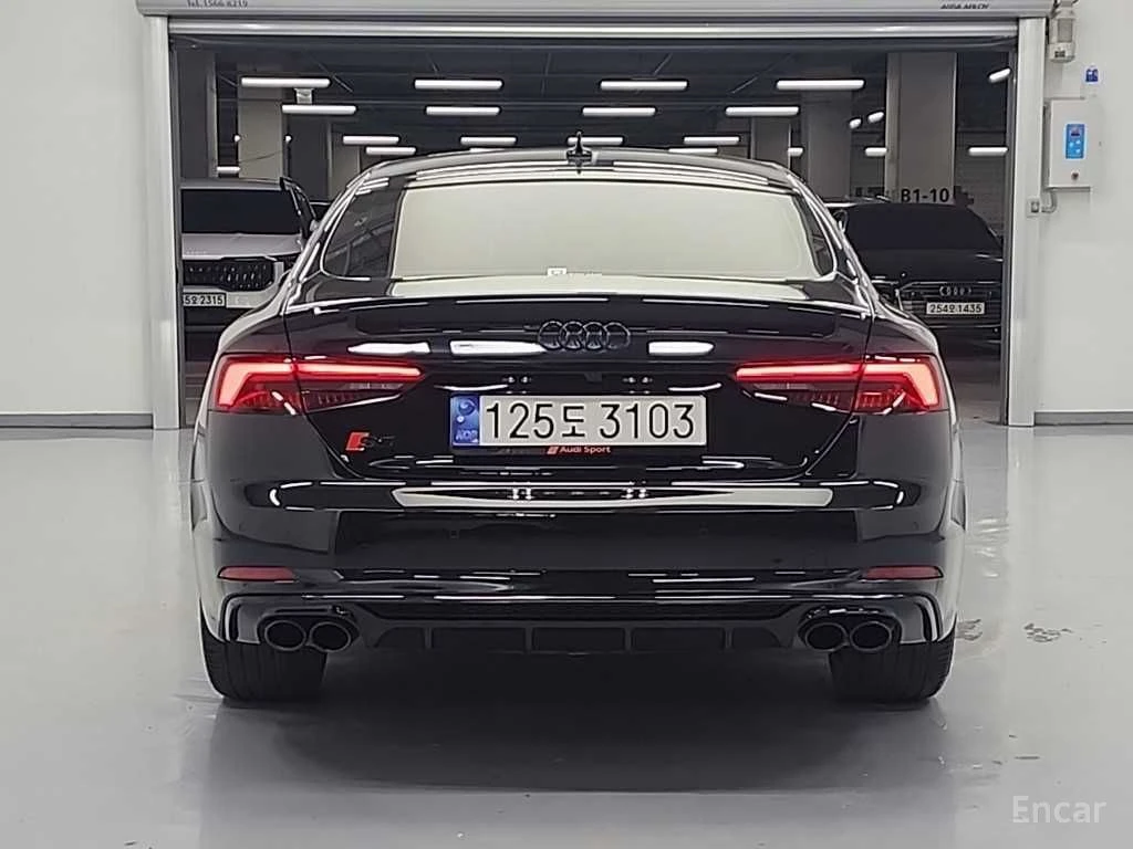 Audi A5 S5 PACK* 45TFSI* QUATTRO* B'O* �����* �������� | Mobile.bg � ����������� 4