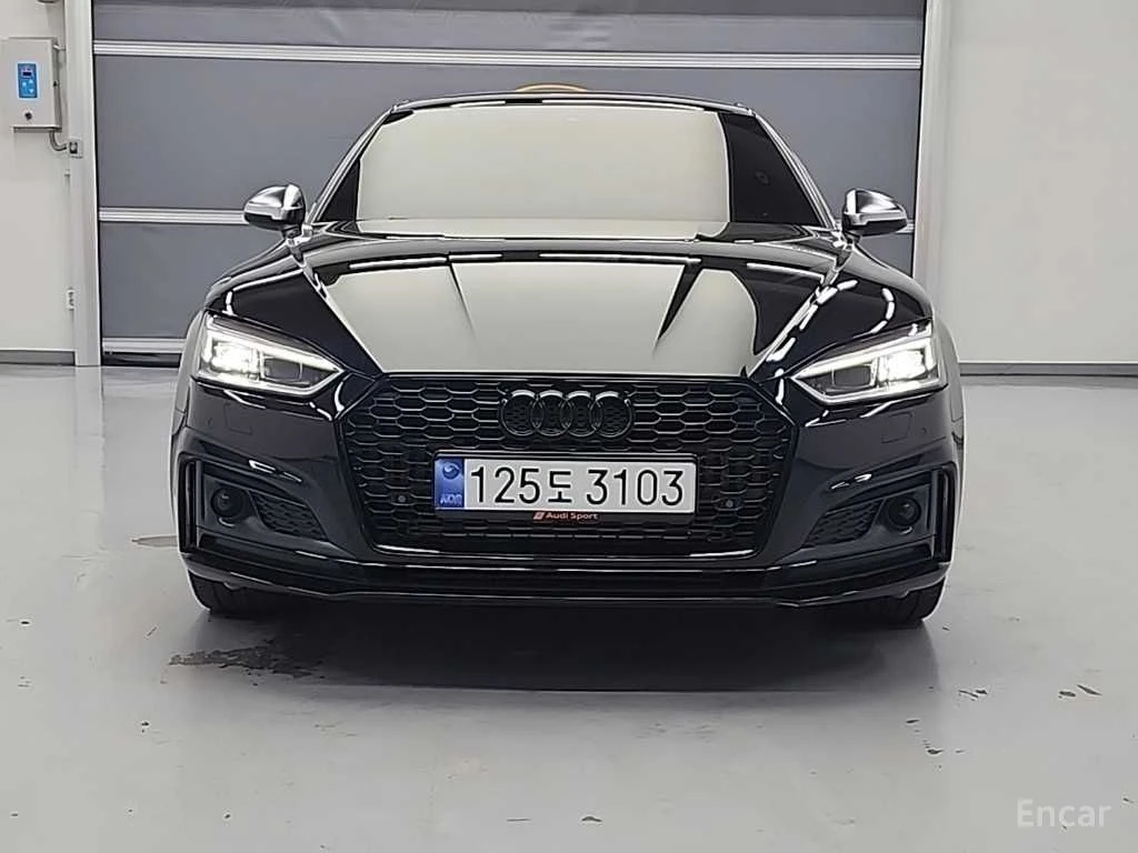 Audi A5 S5 PACK* 45TFSI* QUATTRO* B'O* �����* �������� | Mobile.bg � ����������� 2