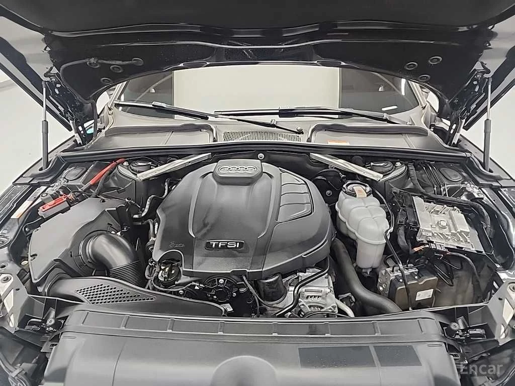 Audi A5 S5 PACK* 45TFSI* QUATTRO* B'O* �����* �������� | Mobile.bg � ����������� 6