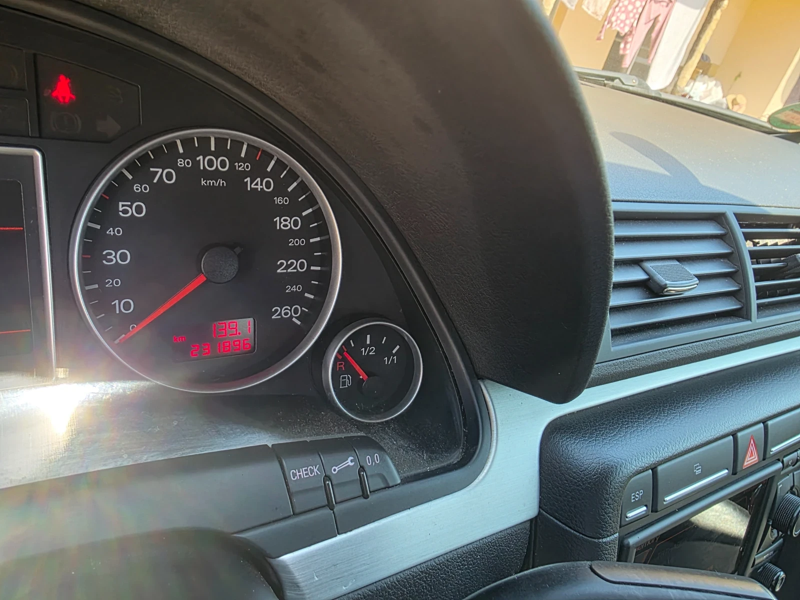 Audi A4 Quattro , снимка 6 - Автомобили и джипове - 54439461