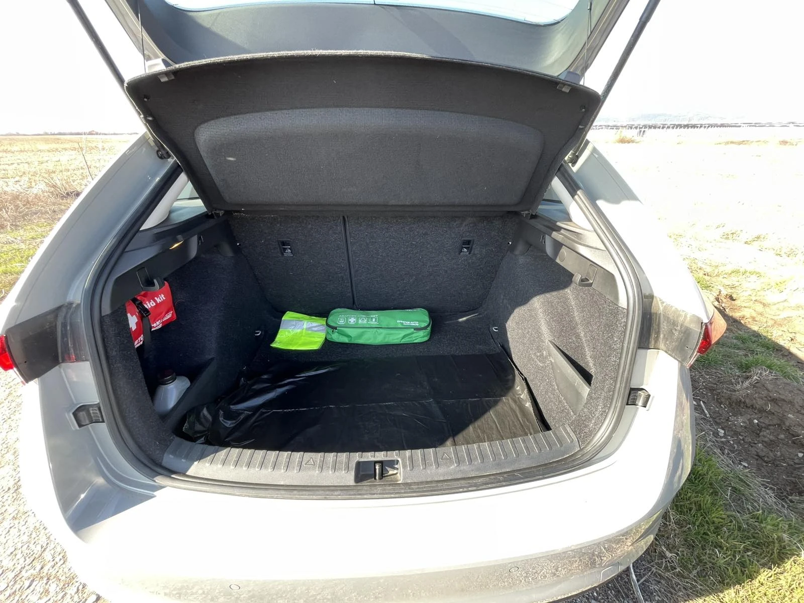 Skoda Scala, снимка 14 - Автомобили и джипове - 54456838
