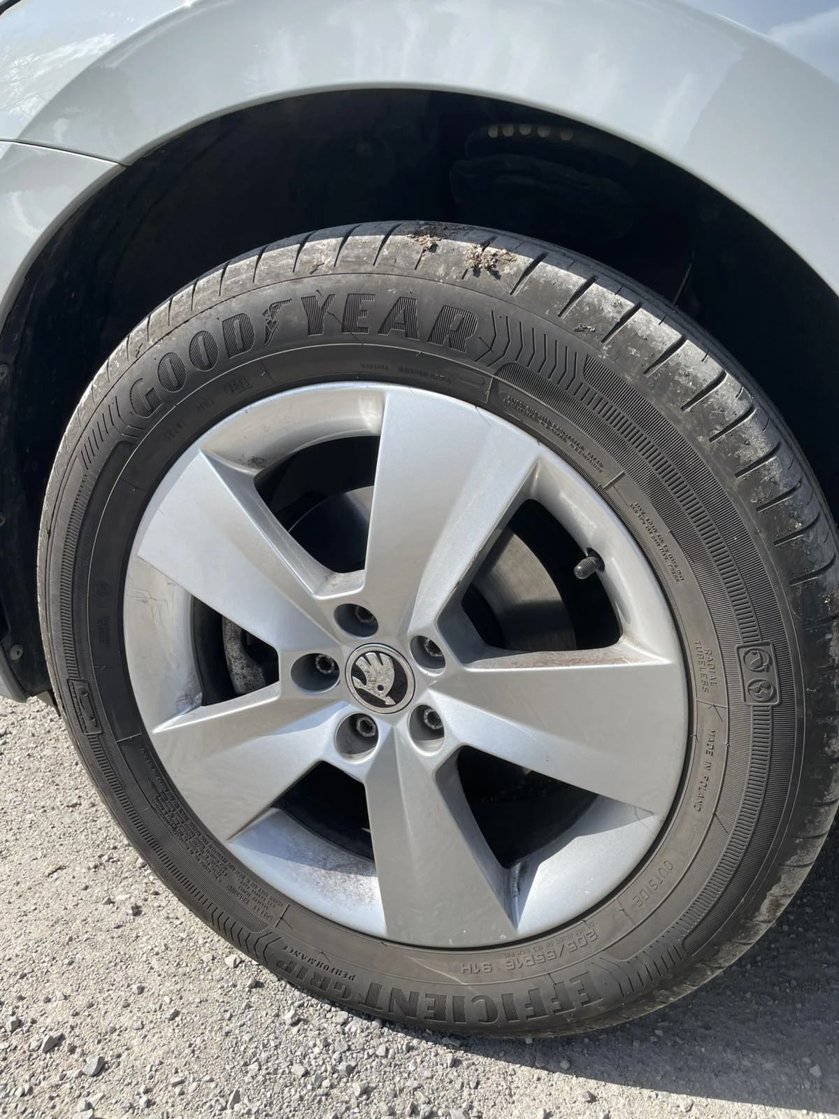 Skoda Scala, снимка 10 - Автомобили и джипове - 54456838
