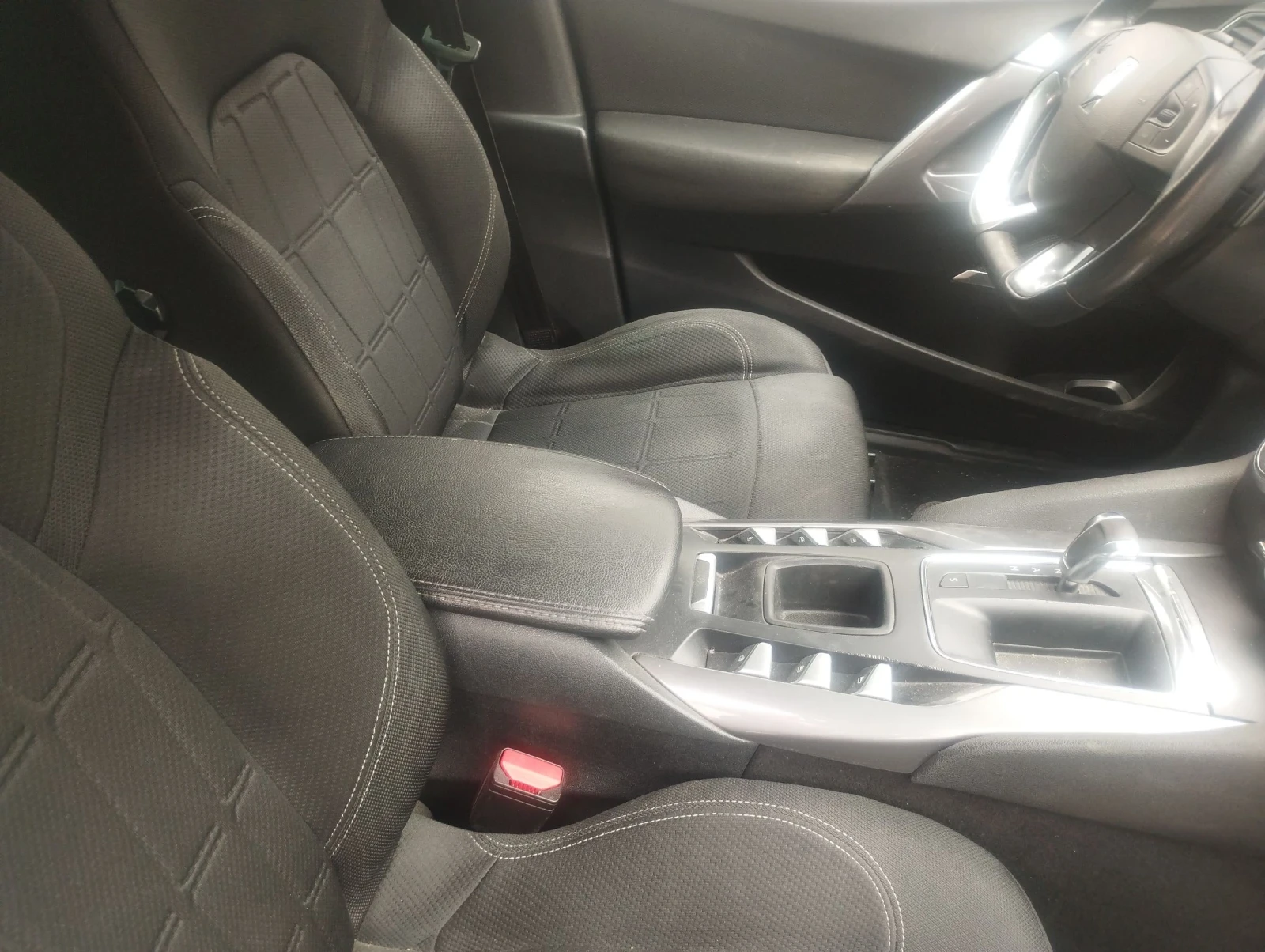 Citroen DS5 Ds, снимка 6 - Автомобили и джипове - 54530361