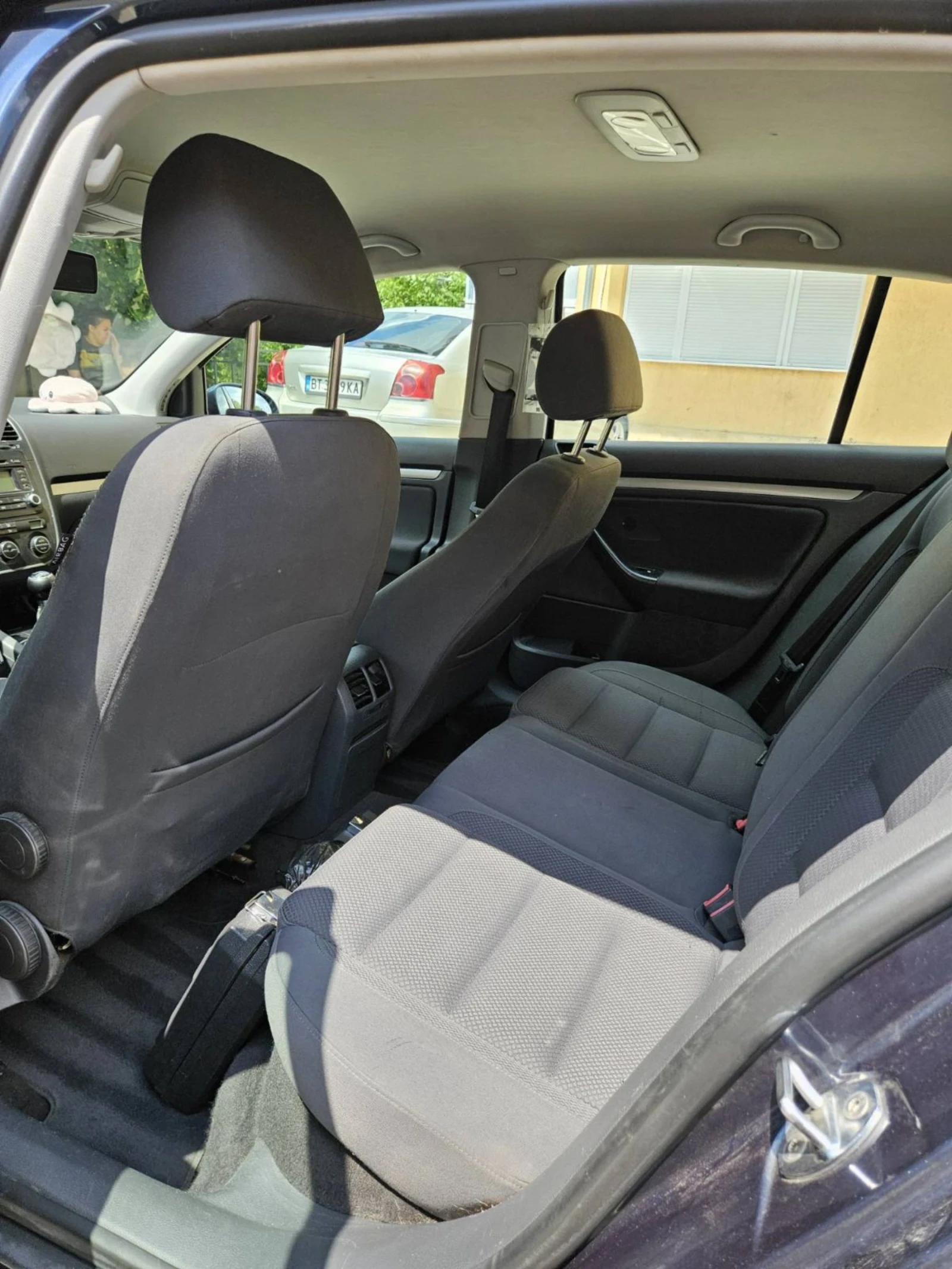 VW Golf, снимка 9 - Автомобили и джипове - 54751962