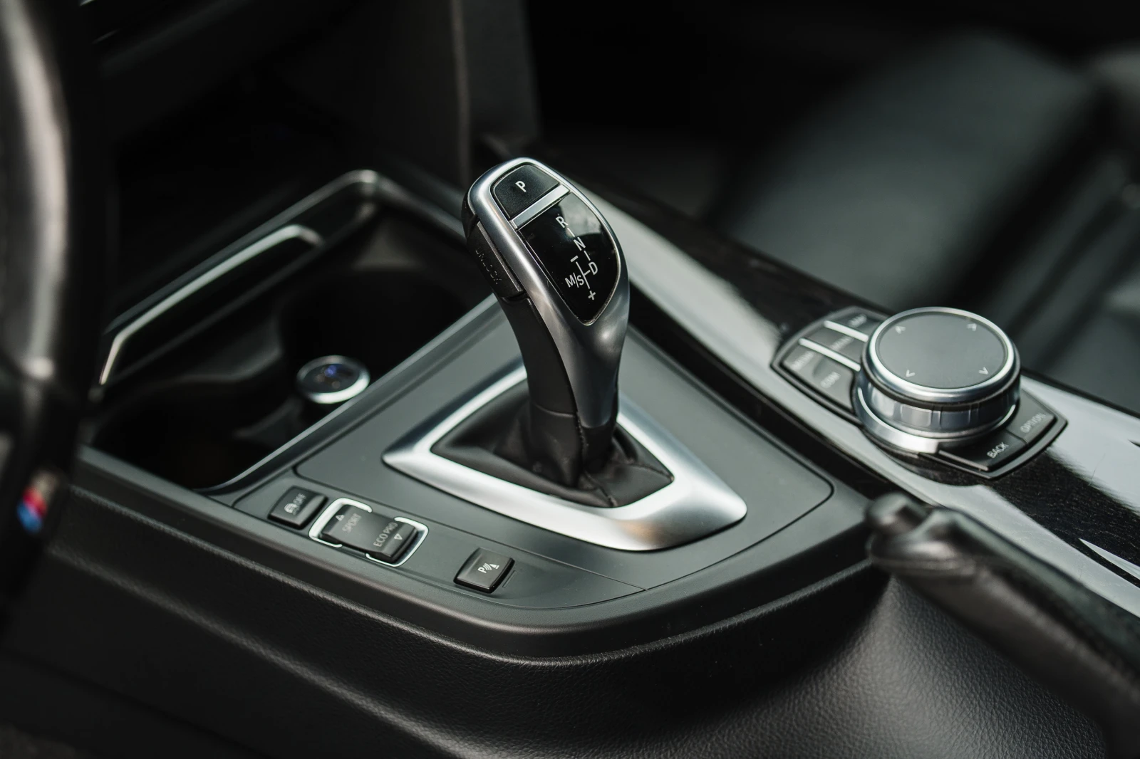 BMW 440, снимка 7 - Автомобили и джипове - 55166180