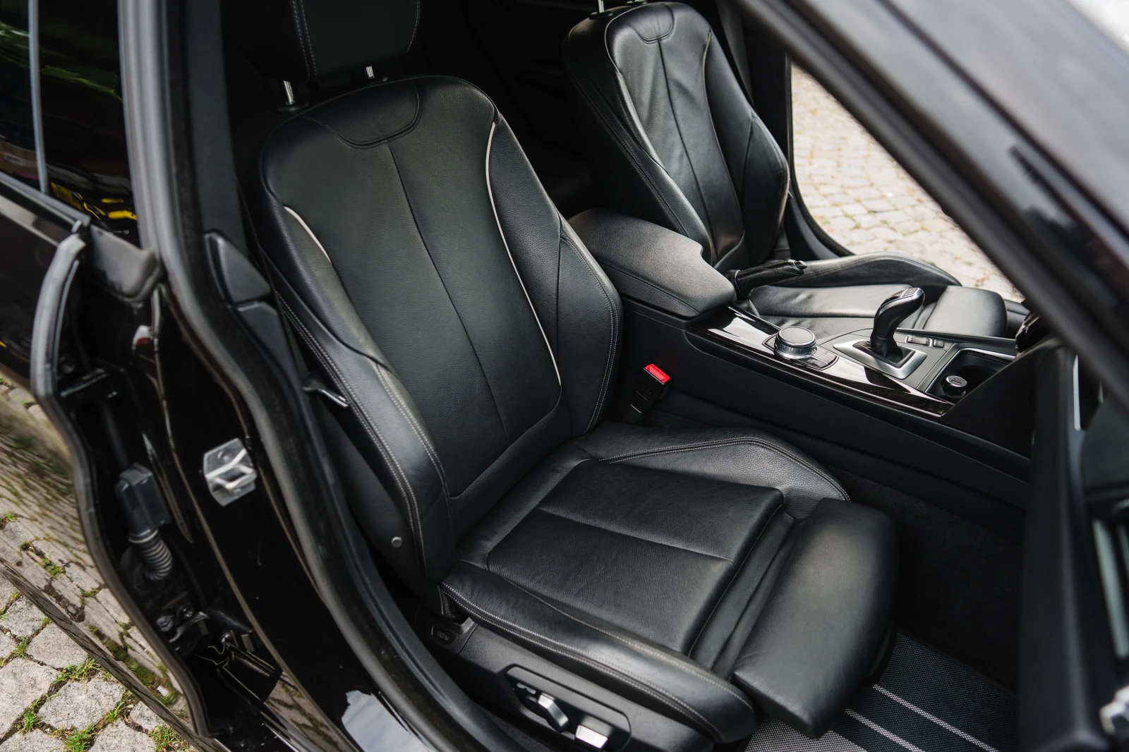 BMW 440, снимка 12 - Автомобили и джипове - 55166180