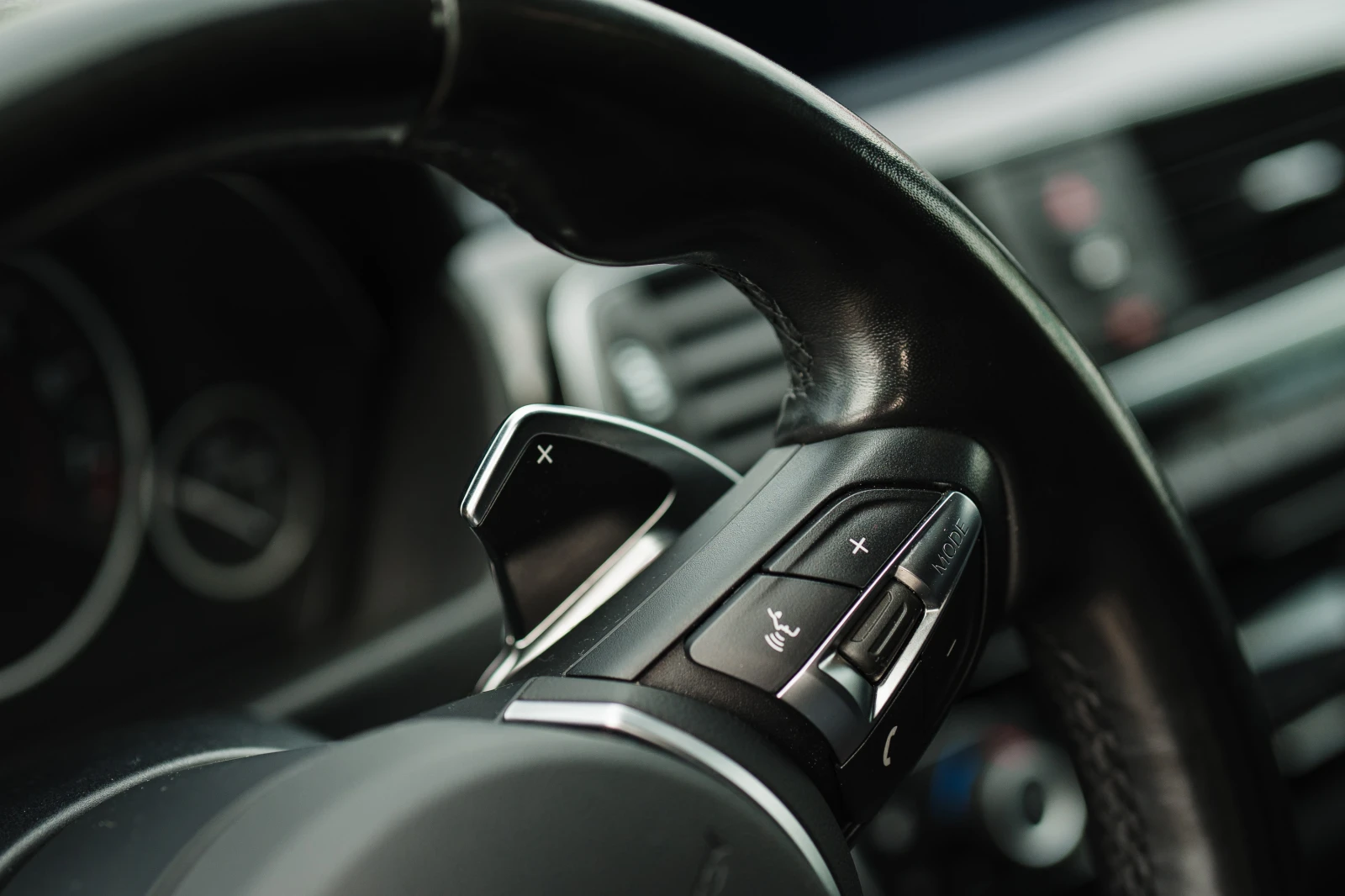 BMW 440, снимка 8 - Автомобили и джипове - 55166180