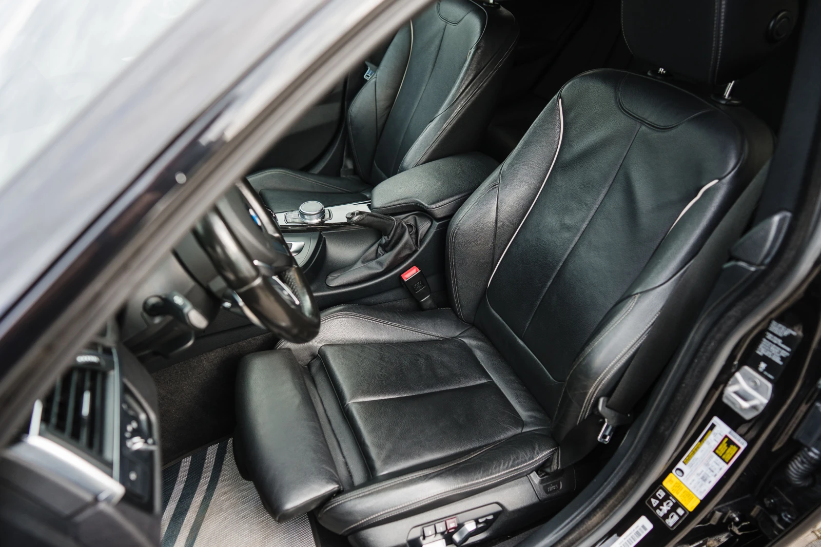 BMW 440, снимка 11 - Автомобили и джипове - 55166180