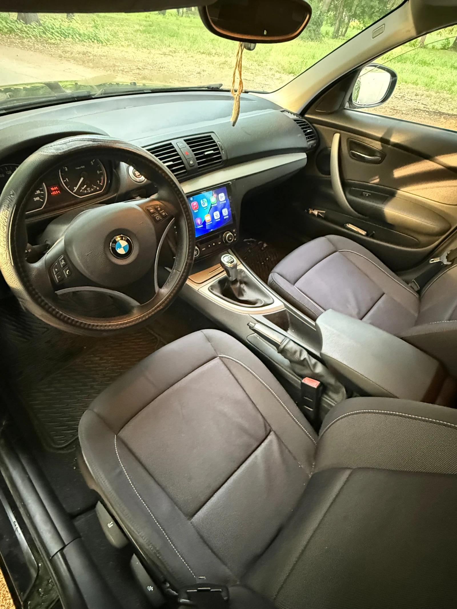 BMW 116, снимка 7 - Автомобили и джипове - 55317203