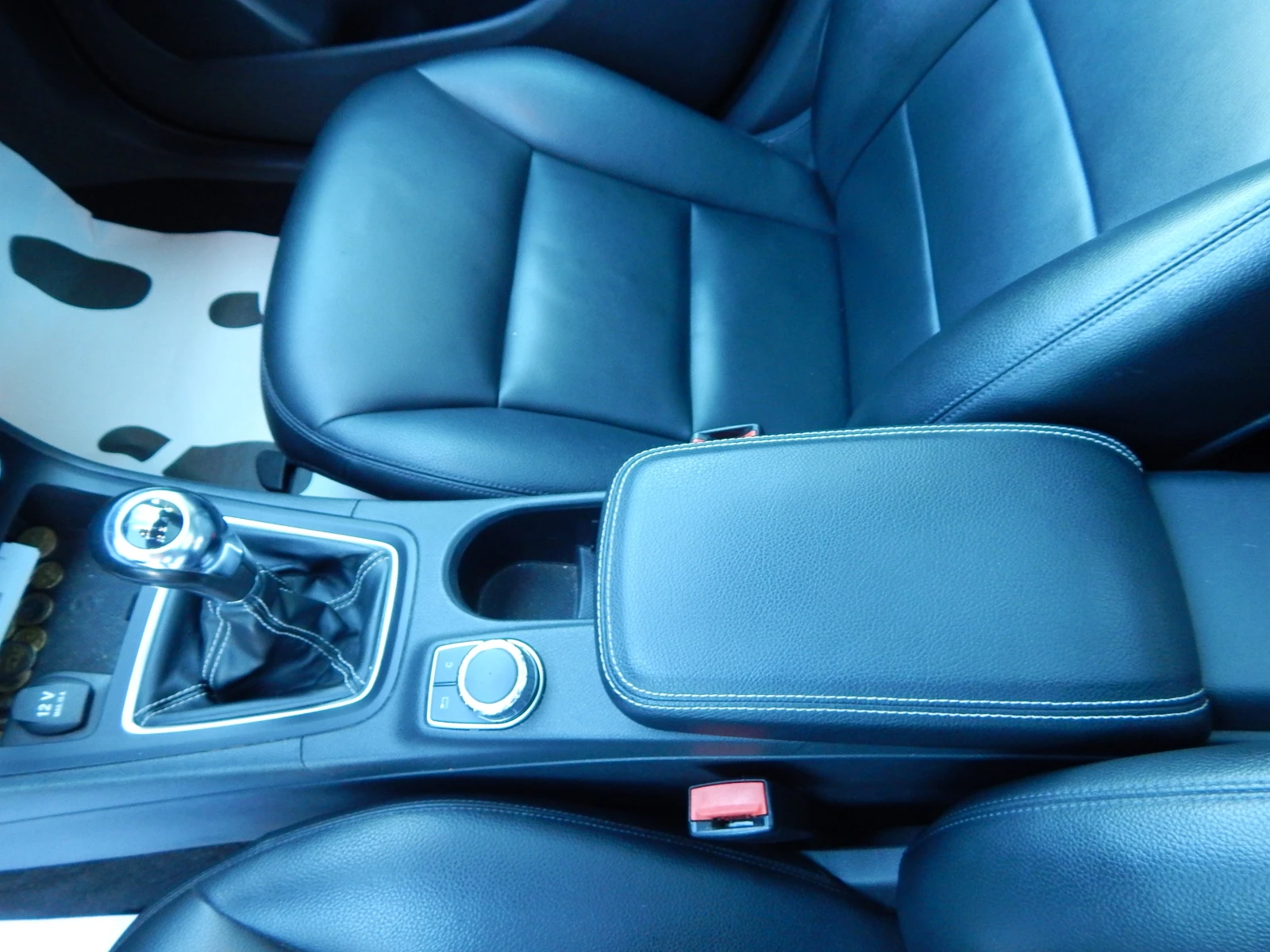 Mercedes-Benz B 200 FULL AMG, снимка 12 - Автомобили и джипове - 55365367
