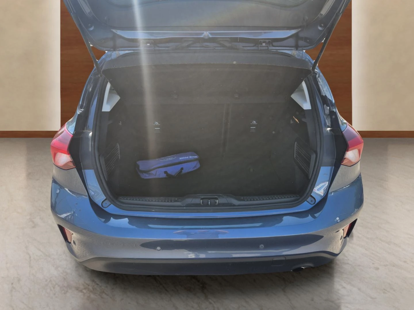 Ford Focus 1.0 EcoBoost, снимка 12 - Автомобили и джипове - 55579715