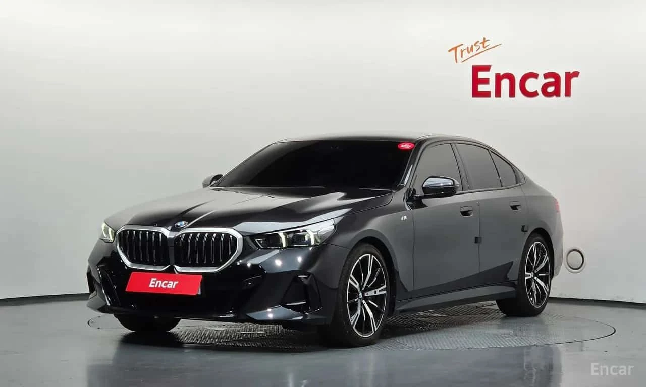 BMW 530 530i xDrive M Sport