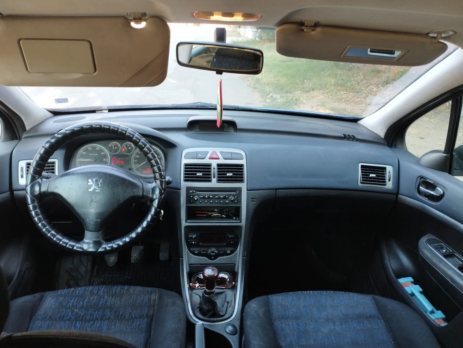 Peugeot 307 | Mobile.bg � ����������� 5