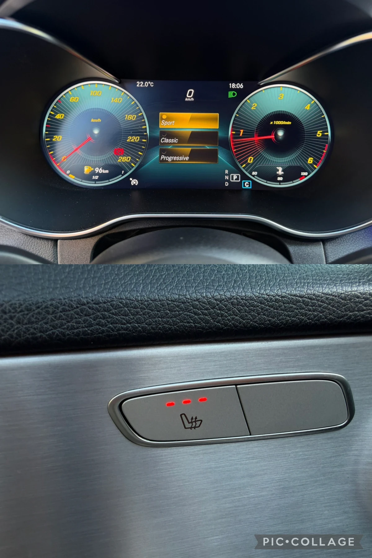 Mercedes-Benz C 300 d* 4matic* AMG* Night pack* Multibeam | Mobile.bg � ����������� 15