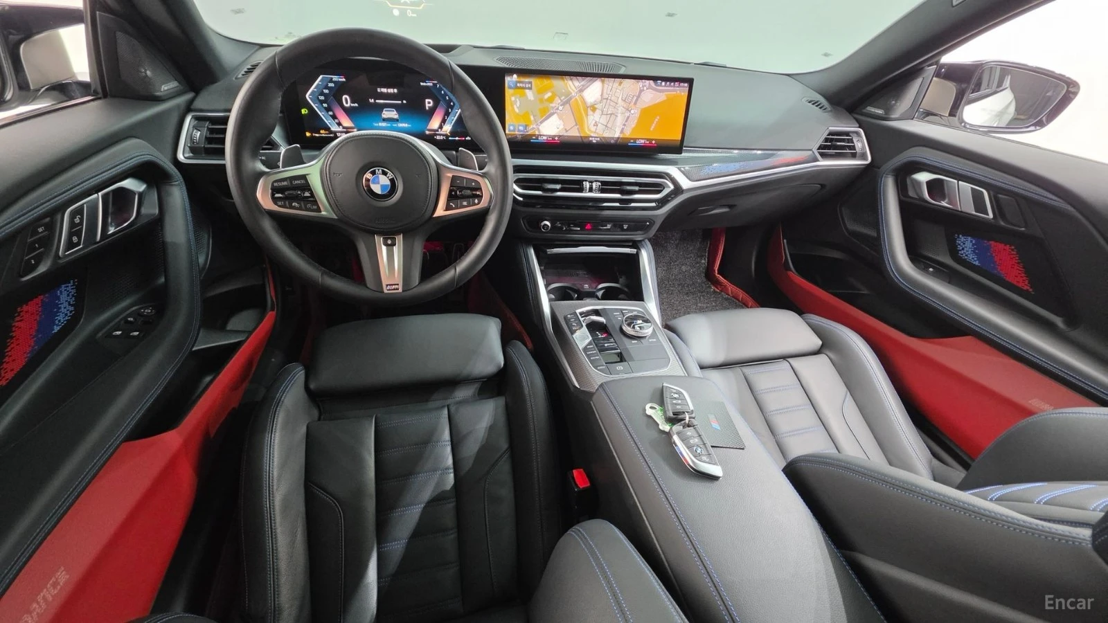 BMW 240 M* 2023* 360* DIS* HUD* LED* HARMAN* ������ ����  | Mobile.bg � ����������� 7