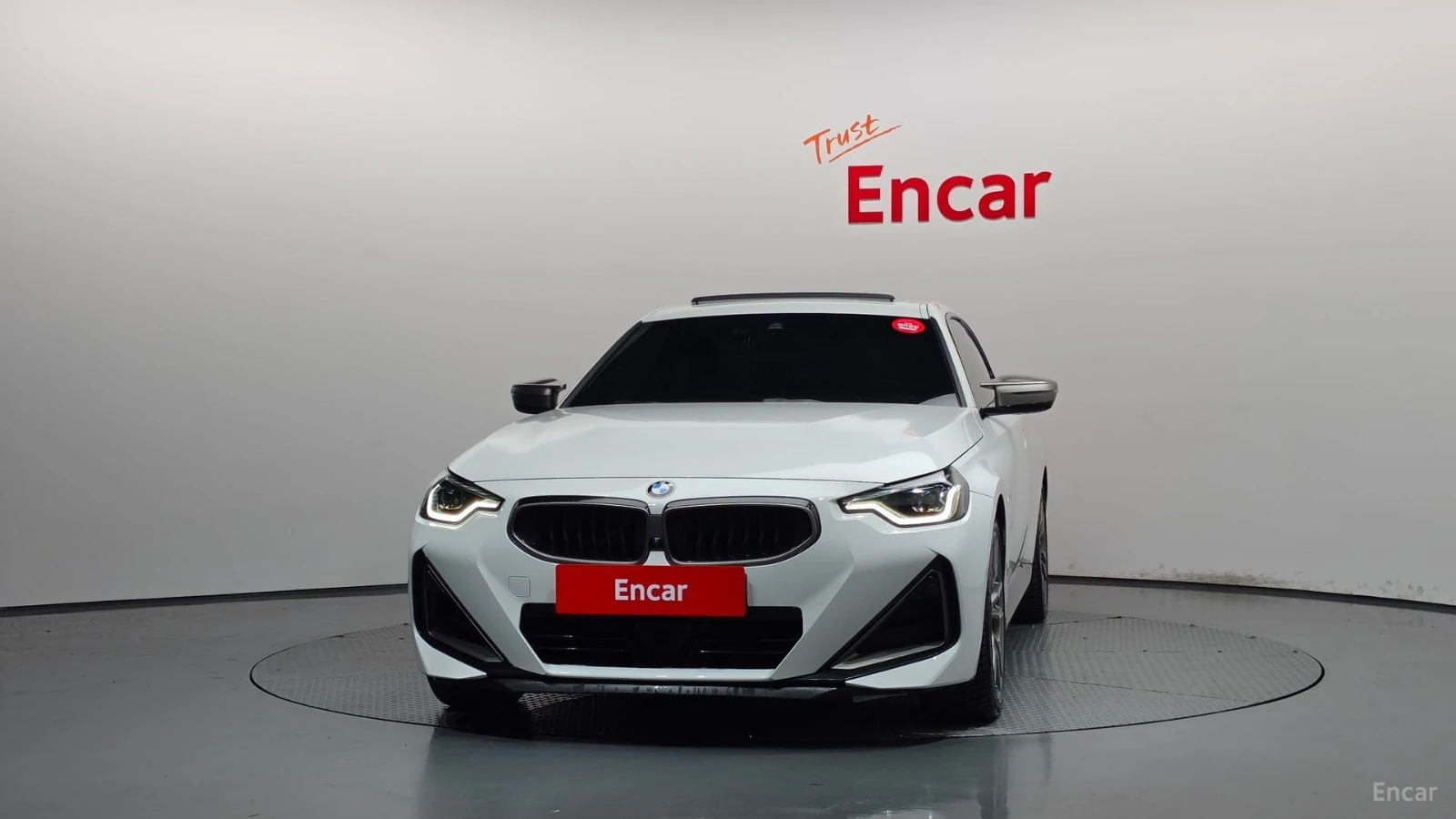 BMW 240 M* 2023* 360* DIS* HUD* LED* HARMAN* ������ ����  | Mobile.bg � ����������� 1
