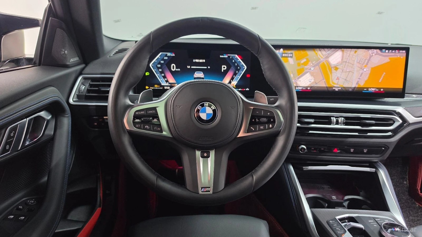 BMW 240 M* 2023* 360* DIS* HUD* LED* HARMAN* ������ ����  | Mobile.bg � ����������� 6