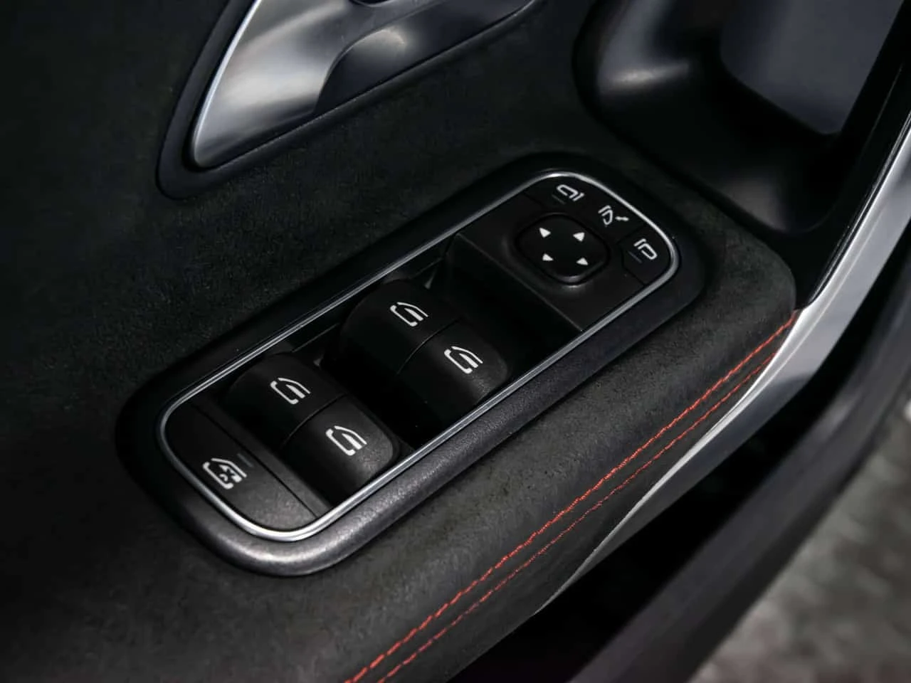 Mercedes-Benz A 250 * AMG PKG NAVIGATION REAR VIEW CAMERA * CARFAX *  | Mobile.bg � ����������� 13