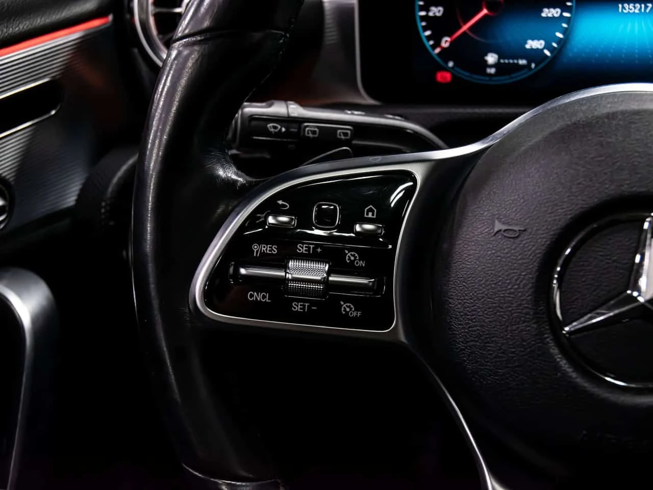 Mercedes-Benz A 250 * AMG PKG NAVIGATION REAR VIEW CAMERA * CARFAX *  | Mobile.bg � ����������� 15
