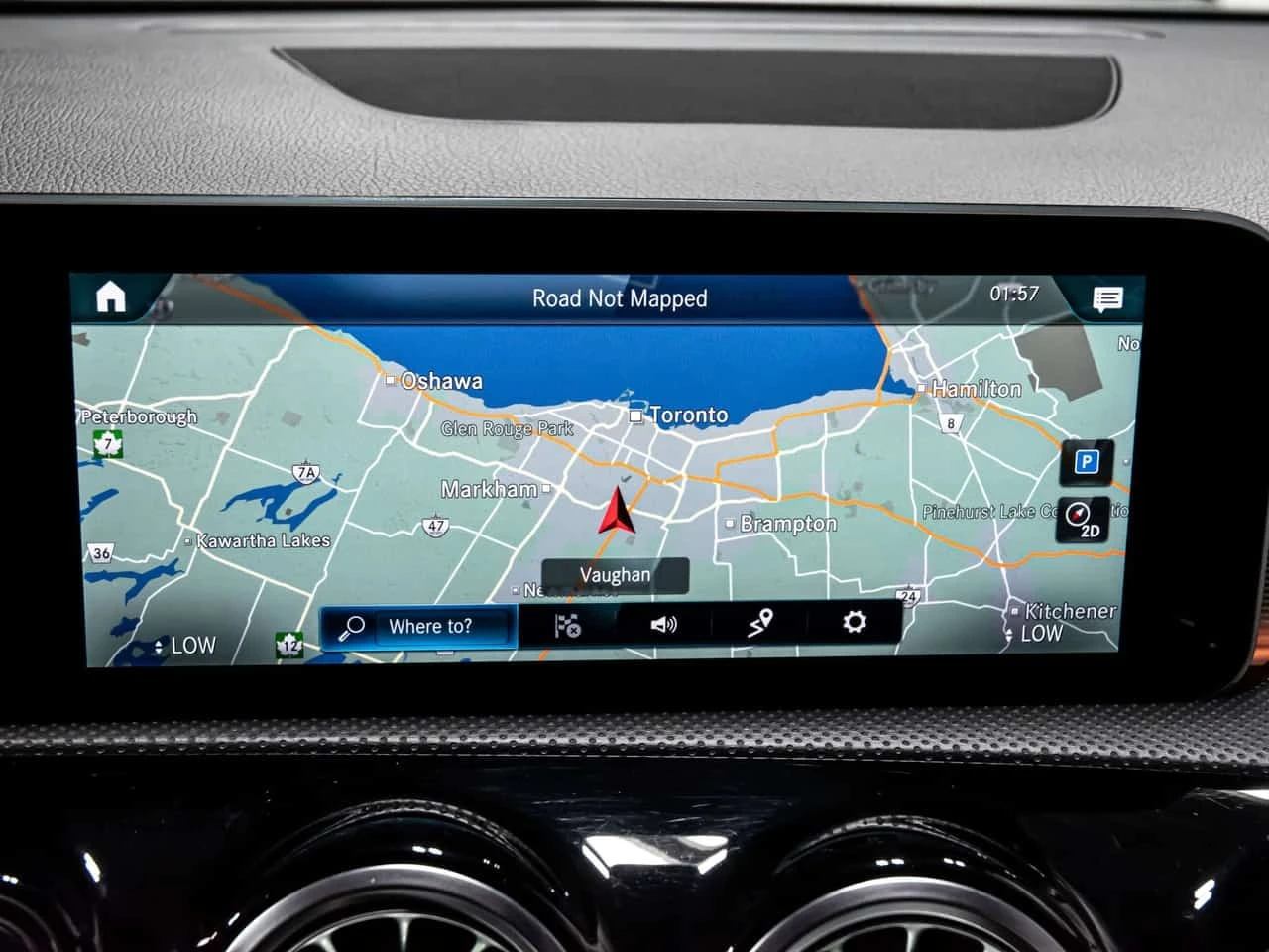 Mercedes-Benz A 250 * AMG PKG NAVIGATION REAR VIEW CAMERA * CARFAX *  | Mobile.bg � ����������� 7