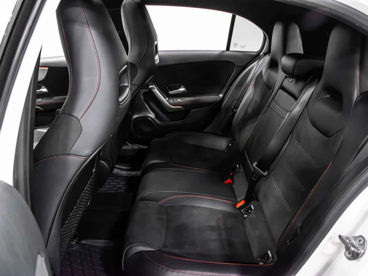 Mercedes-Benz A 250 * AMG PKG NAVIGATION REAR VIEW CAMERA * CARFAX *  | Mobile.bg � ����������� 11