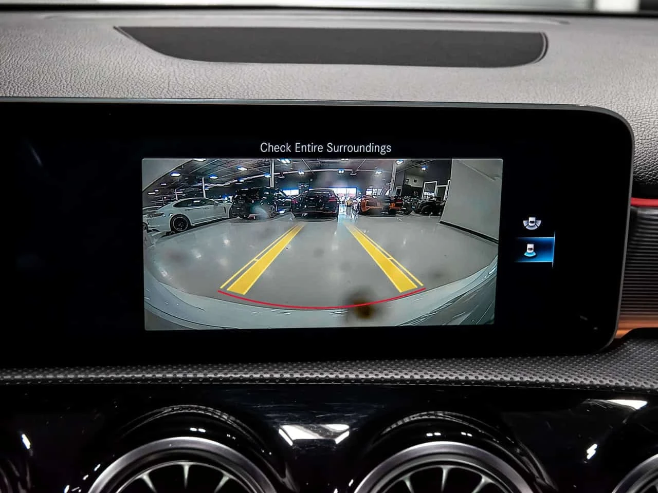 Mercedes-Benz A 250 * AMG PKG NAVIGATION REAR VIEW CAMERA * CARFAX *  | Mobile.bg � ����������� 8