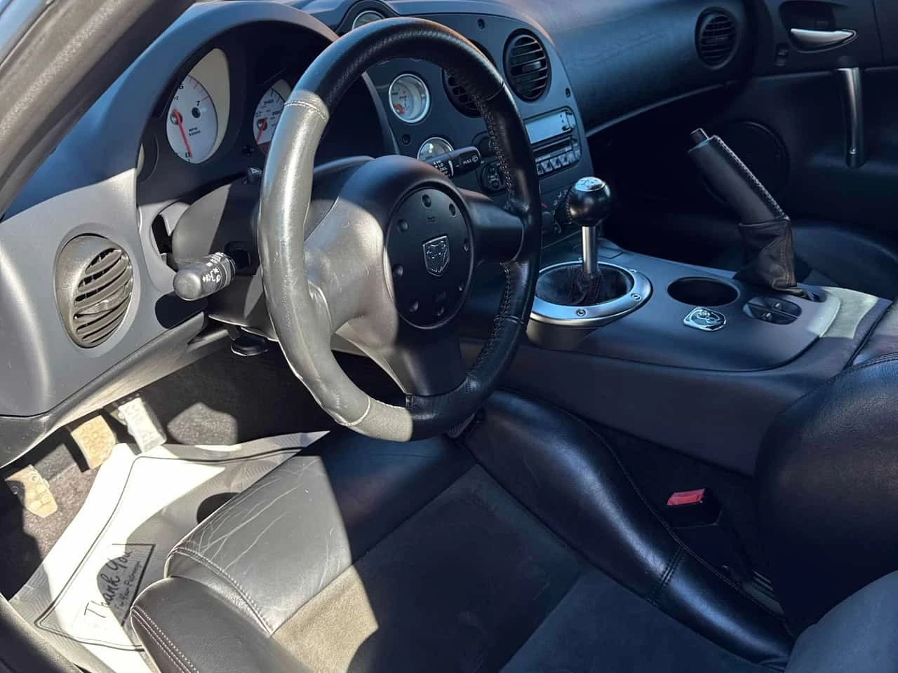 Dodge Viper  SRT10 * CARFAX * ��� ������������ ������ | Mobile.bg � ����������� 5