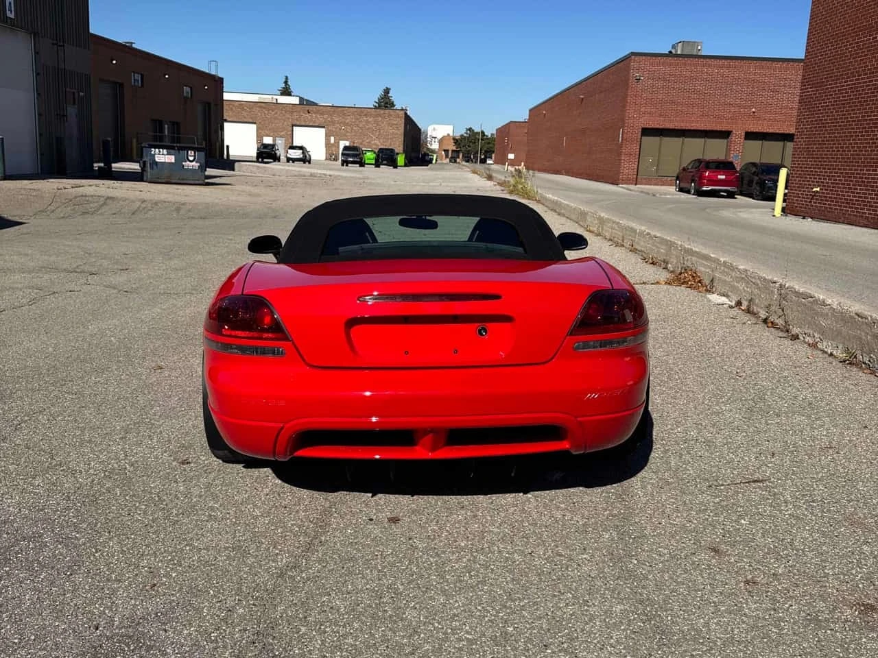 Dodge Viper  SRT10 * CARFAX * ��� ������������ ������ | Mobile.bg � ����������� 4