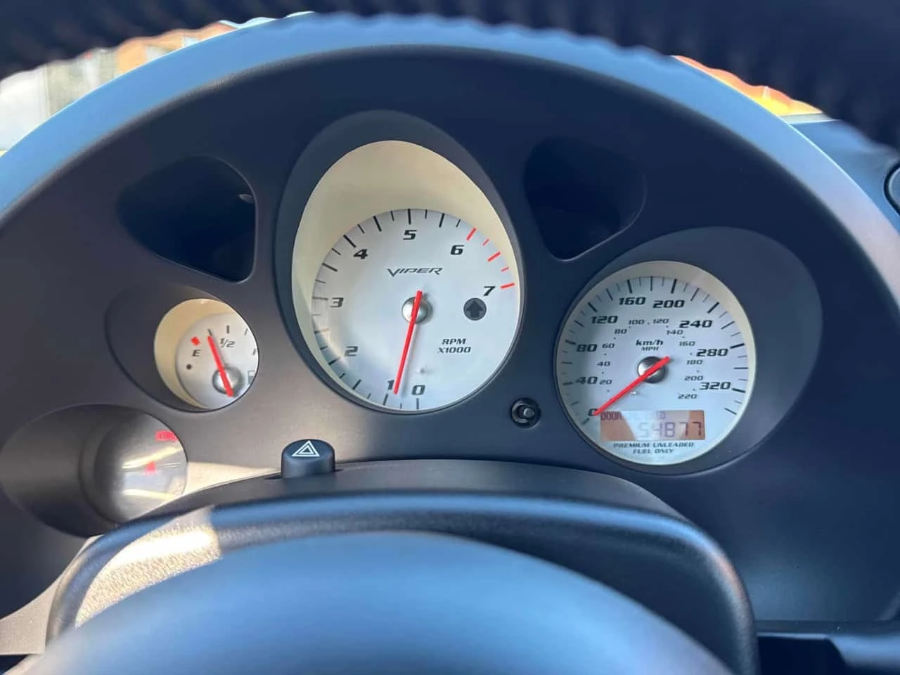 Dodge Viper  SRT10 * CARFAX * ��� ������������ ������ | Mobile.bg � ����������� 8
