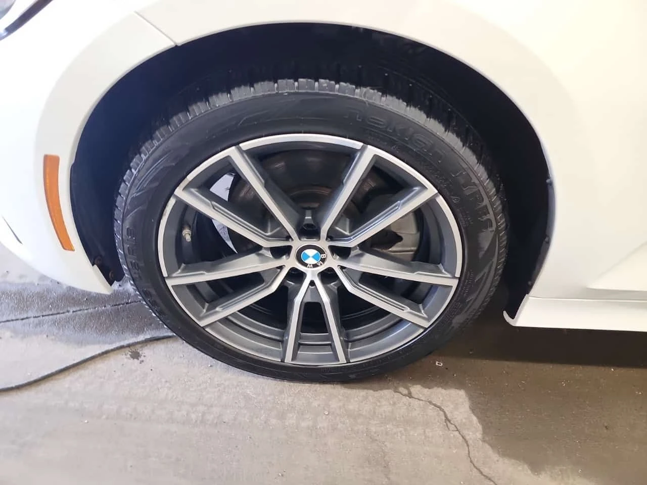 BMW 330 I XDRIVE * CARFAX * ���������� *  | Mobile.bg � ����������� 17