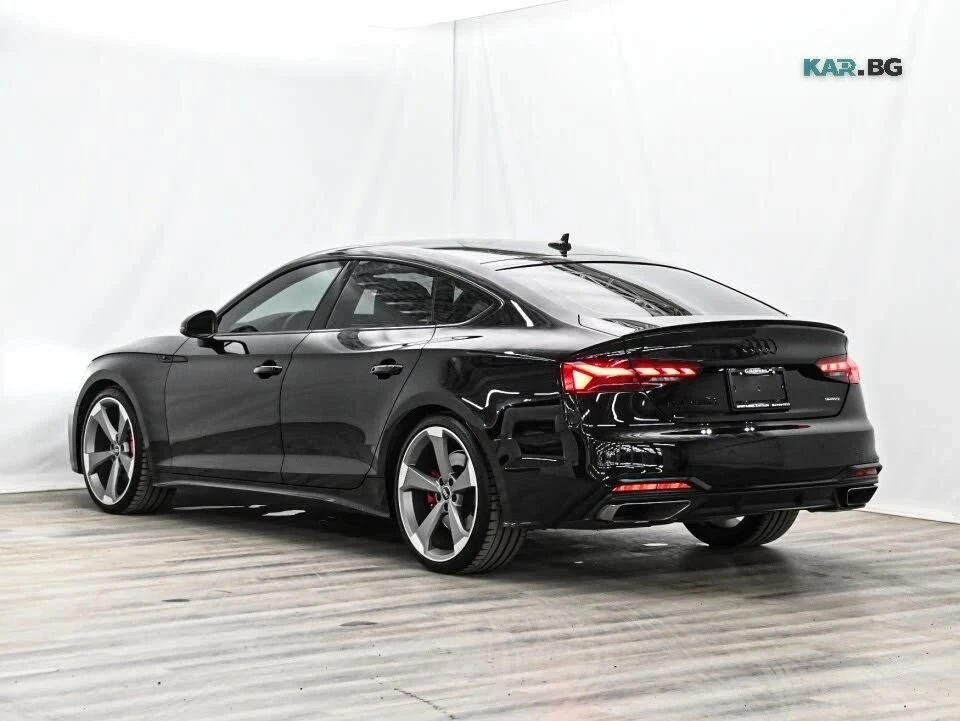 Audi A5 | Mobile.bg � ����������� 3