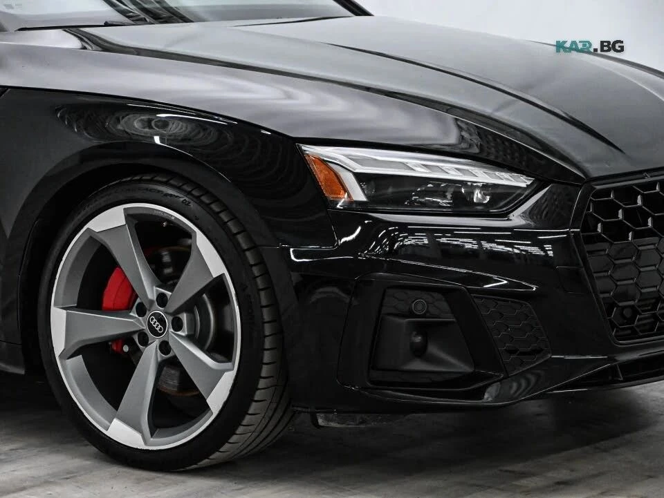 Audi A5 | Mobile.bg � ����������� 7
