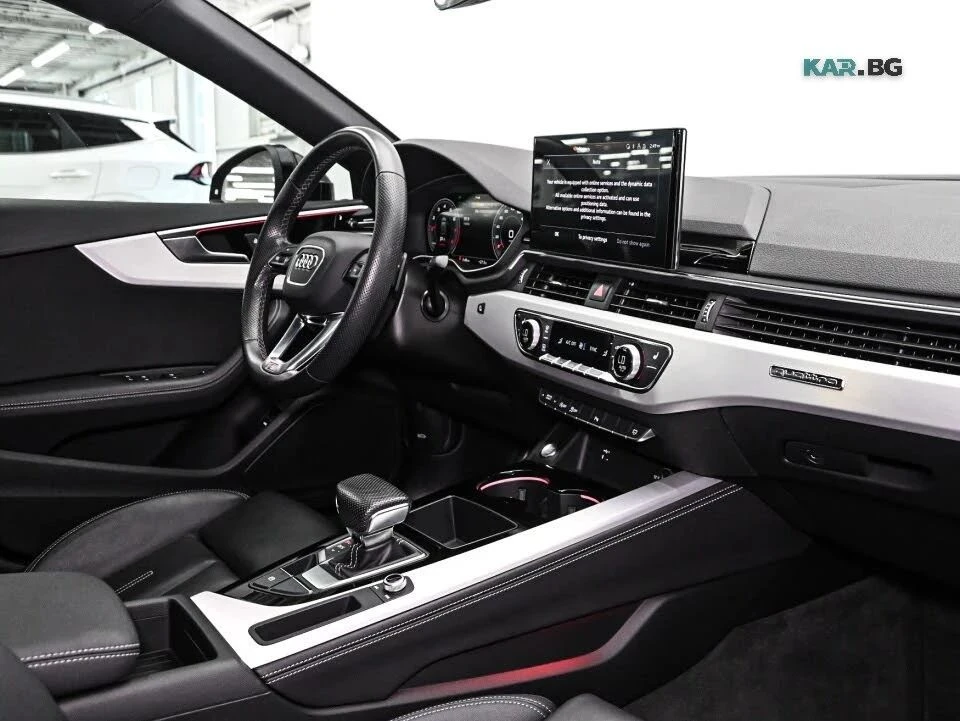 Audi A5 | Mobile.bg � ����������� 15