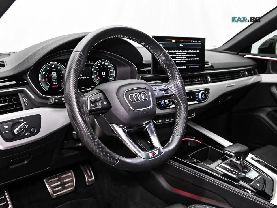 Audi A5 | Mobile.bg � ����������� 12