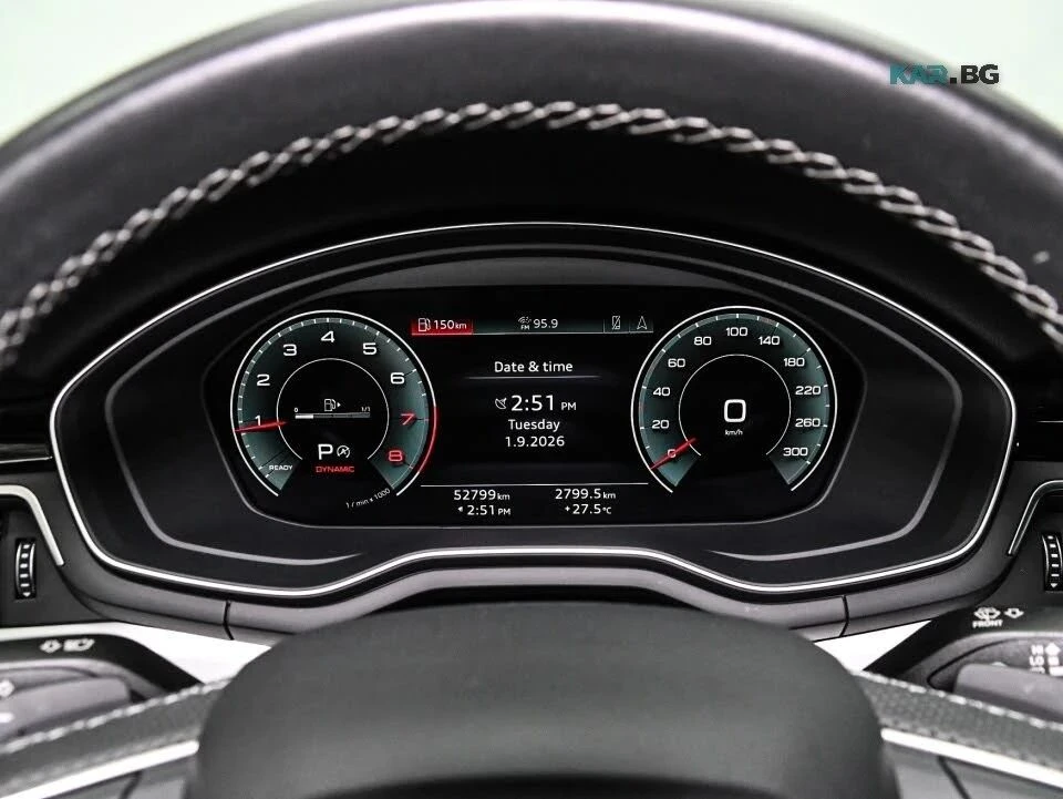 Audi A5 | Mobile.bg � ����������� 16