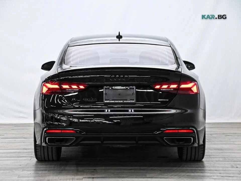 Audi A5 | Mobile.bg � ����������� 4