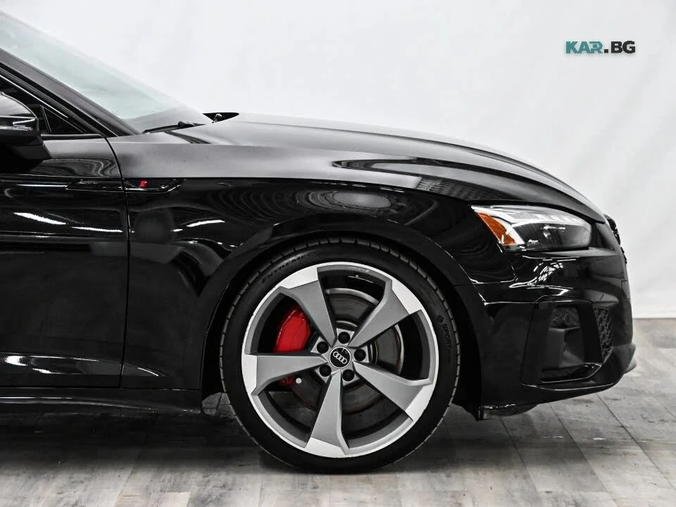 Audi A5 | Mobile.bg � ����������� 6