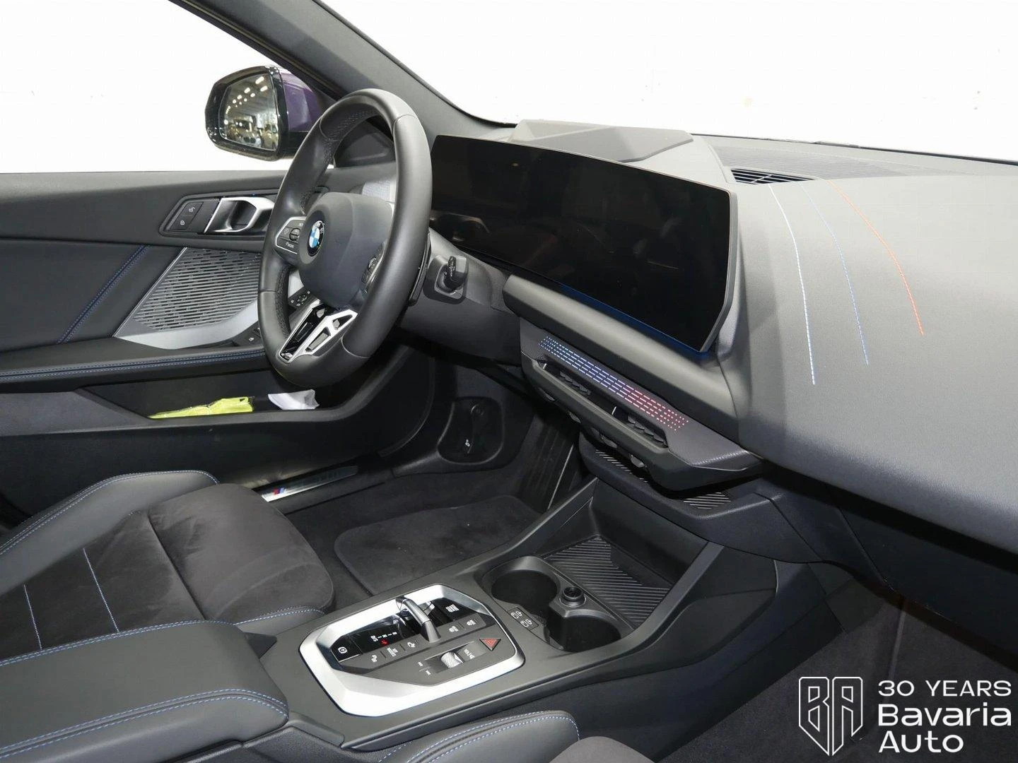 BMW 120 Steptronic, снимка 6 - Автомобили и джипове - 56709056