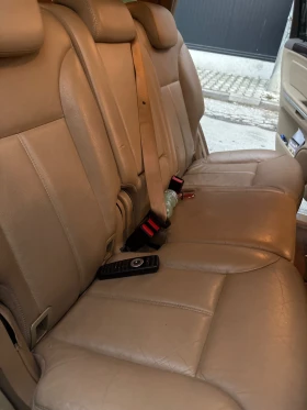 Mercedes-Benz GL 550 5500 Газ , снимка 7