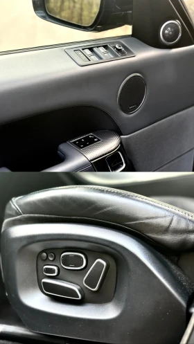 Land Rover Range Rover Sport Autobiography * Supercharger V8* Carbon* Безупрече, снимка 9