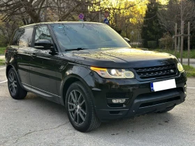 Land Rover Range Rover Sport Autobiography * Supercharger V8* ОБСЛУЖЕН!, снимка 5