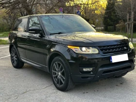 Land Rover Range Rover Sport Autobiography * Supercharger V8* ОБСЛУЖЕН!, снимка 4